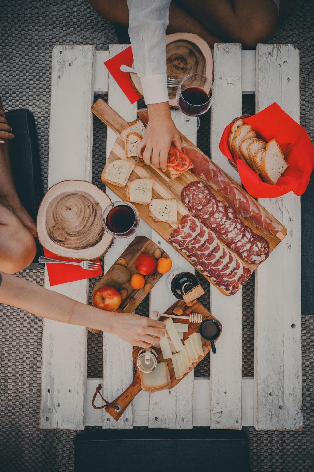 Agriturismo Podere San Giorgio ラディコーファニ エクステリア 写真