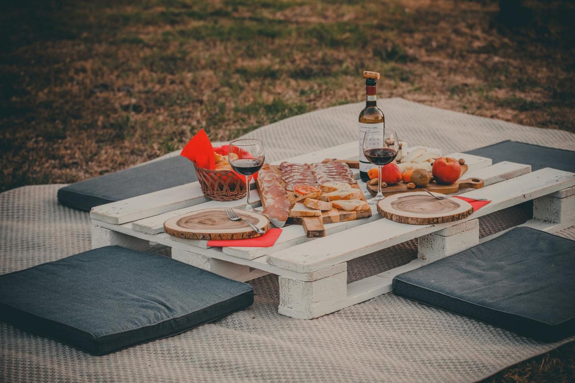 Agriturismo Podere San Giorgio ラディコーファニ エクステリア 写真