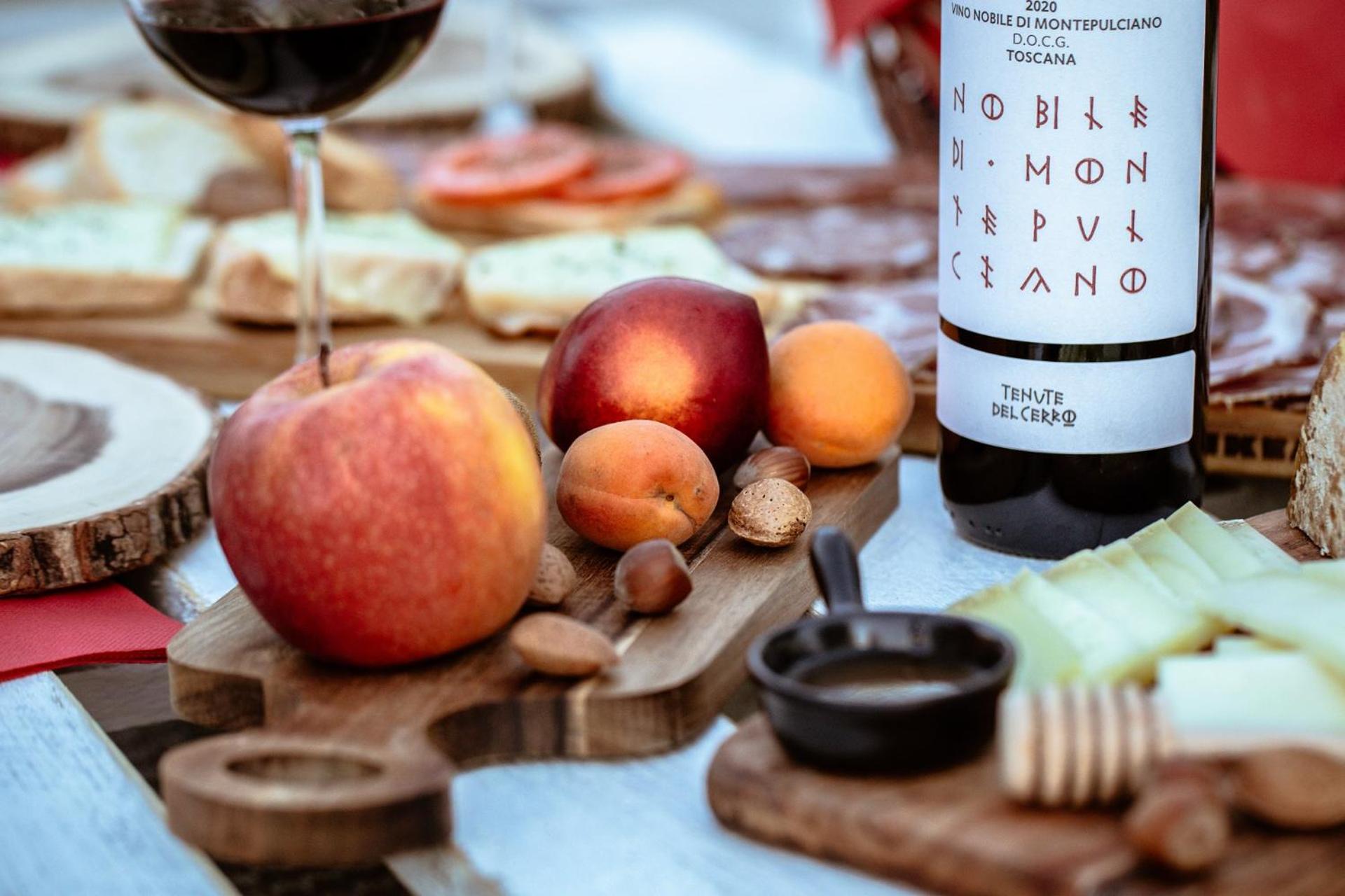 Agriturismo Podere San Giorgio ラディコーファニ エクステリア 写真